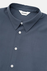 DWYB043 SIDE POCKET L/S SHIRT