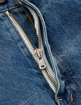 DWAA004 DISTRESSED JEANS