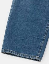 DWAA004 DISTRESSED JEANS