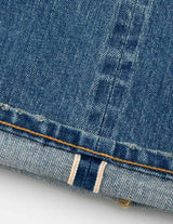 DWAA004 DISTRESSED JEANS
