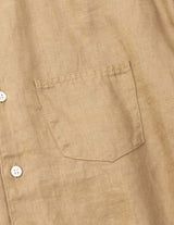 DWAA030 PUCKERING SHIRT