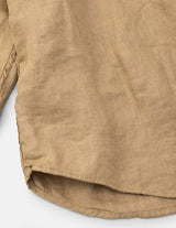 DWAA030 PUCKERING SHIRT