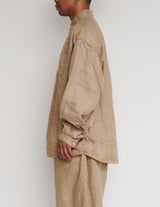 DWAA030 PUCKERING SHIRT