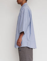 DWAA035 OVERSIZED S/S SHIRT