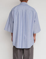DWAA035 OVERSIZED S/S SHIRT
