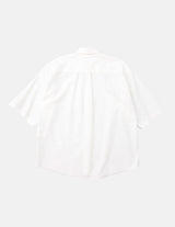 DWAA035 OVERSIZED S/S SHIRT