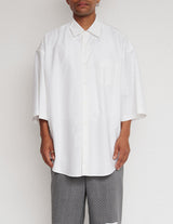 DWAA035 OVERSIZED S/S SHIRT