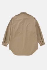 DWWB008 BIG PK OVERSIZED SHIRT