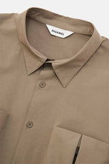 DWWB008 BIG PK OVERSIZED SHIRT