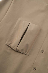 DWWB008 BIG PK OVERSIZED SHIRT