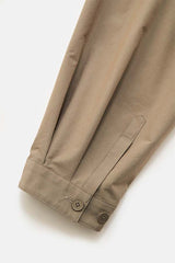 DWWB008 BIG PK OVERSIZED SHIRT