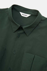 DWWB008 BIG PK OVERSIZED SHIRT