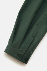 DWWB008 BIG PK OVERSIZED SHIRT