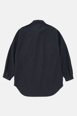 DWWB008 BIG PK OVERSIZED SHIRT