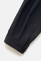 DWWB008 BIG PK OVERSIZED SHIRT