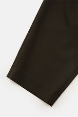 DWWB041 2 TUCK TAPERED PANTS