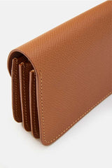 DWZ0Z011 GARSON PURSE CALF LEATHER