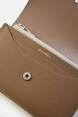 DWZ0Z011 GARSON PURSE CALF LEATHER