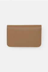 DWZ0Z011 GARSON PURSE CALF LEATHER