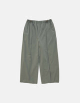 FSP03232U0001 F/CE. × DIGAWEL PIN TUCK LOUNGE PANTS