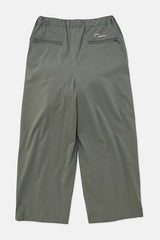 FSP03232U0001 F/CE. × DIGAWEL PIN TUCK LOUNGE PANTS