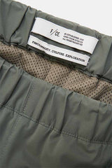 FSP03232U0001 F/CE. × DIGAWEL PIN TUCK LOUNGE PANTS