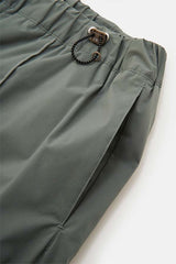 FSP03232U0001 F/CE. × DIGAWEL PIN TUCK LOUNGE PANTS