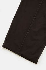 FSP03232U0001 F/CE. × DIGAWEL PIN TUCK LOUNGE PANTS