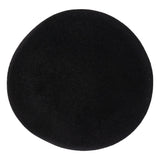 D-00625 LEATHER BERET 62