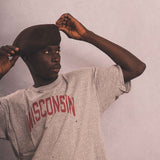 D-00625 LEATHER BERET 62