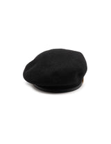 D-00626 LEATHER BERET 63