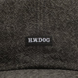 D-01012 SMALL LOGO CAP