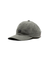 D-01012 SMALL LOGO CAP