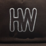 D-01023 SQUARE BRIM CAP