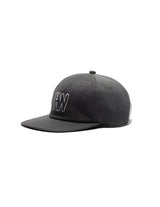 D-01023 SQUARE BRIM CAP