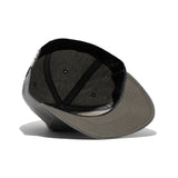 D-01032 40S BASEBALL CAP