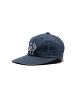 D-01032 40S BASEBALL CAP
