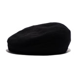 D-01056 COTTON BIG BERET