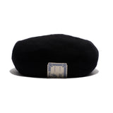 D-01056 COTTON BIG BERET