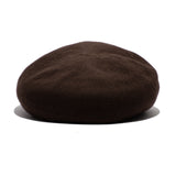 D-01056 COTTON BIG BERET