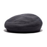 D-01056 COTTON BIG BERET