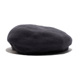 D-01056 COTTON BIG BERET
