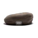 D-01056 COTTON BIG BERET