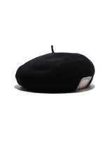 D-01058 COTTON CHOBO BERET