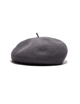 D-01058 COTTON CHOBO BERET