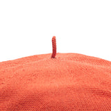 D-01058 COTTON CHOBO BERET