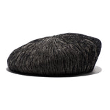D-01060 CHAMBRAY BIG BERET