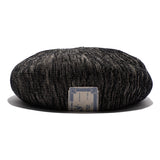D-01060 CHAMBRAY BIG BERET