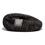 D-01060 CHAMBRAY BIG BERET