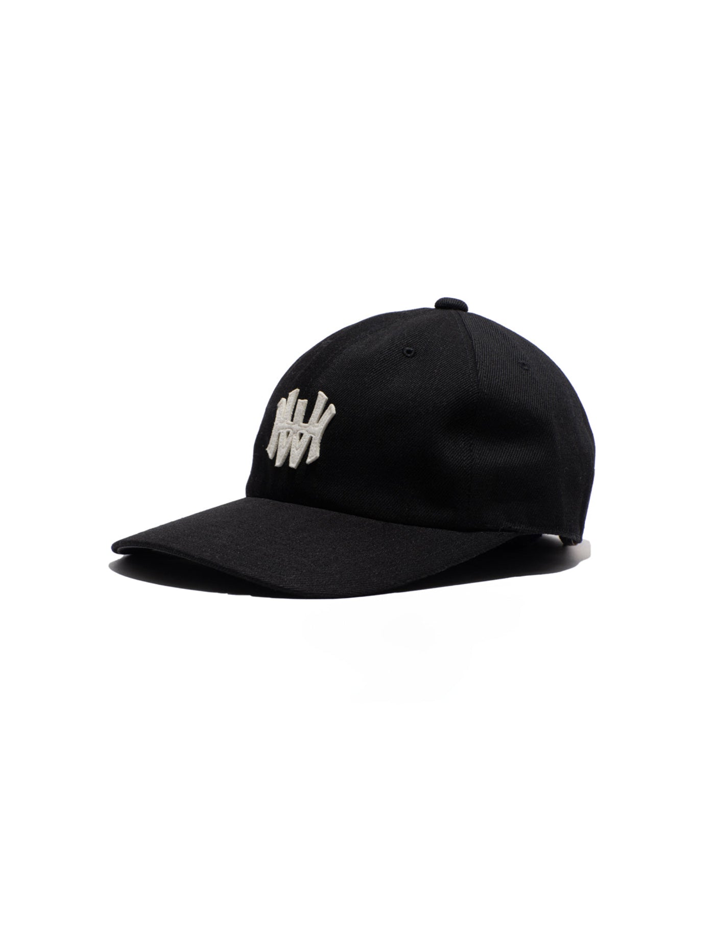 帽子 HIDE AND SEEK tracker cap black Hide-And-Seek Black Cap – GEORGE KENT